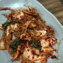 중로11-15 | 증평 블루리본 맛집 송원칼국수 추천(ft. 해물, 김치만두 사리 추가)