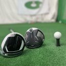 씨유 청주뉴비하점 | 음성 골프샵 여성 테일러메이드 Qi35 MAX 올 뉴 글로리 드라이버 비교 시타 후 중고 클럽 매입 보상판매...