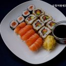 오징어랑세꼬시오리역