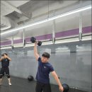 (주)지니모빌리티 | 문정크로스핏 빌런 방지 프로젝트🦾 문정역 크로스핏으로 문정동 크로스핏 탐방기