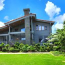 협재통나무집 이미지