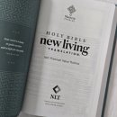 성경 | NLT 성경책 또 산 후기 (NLT Thinline Bible)