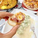 카사블링카 | 스페인 바르셀로나 여행 중이에요~ 쇼핑, 맛집, 날씨 등 소소한 팁