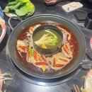 양양사천훠궈마라탕 | [수원/인계] 나혜석거리 맛집 '사천양양훠궈 본점' 사천식 훠궈 후기