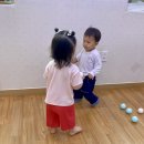 오감- 뚝딱뚝딱 망치, 체육- 후크볼 이미지