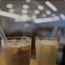 영양도서관 | 투썸 에이리스트 바닐라 라떼(1잔650원) 칼로리 &amp; 영양정보