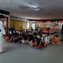 포미비룡태권도장 이미지