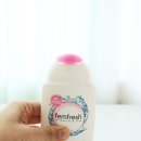 워시코리아 | 올리브영 여성청결제 펨프레쉬, 페미닌워시 사용법과 데일리 케어 후기