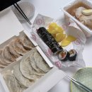 보영만두 | [화성 남양읍 맛집] 보영만두 🥟 (포장 후기)