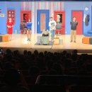 의성군 청소년문화의집 공연장 이미지