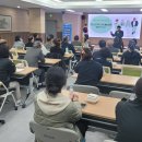 진도교육지원청 &#39;보배섬 진도교육 인력풀 ESG 활동가&#39; 역량강화 연수 및 협의회 실시[미래교육신문] 이미지