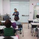 성인문해교육 배움반 이미지