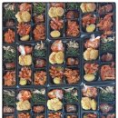 도그랑땡 이미지