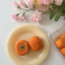 밤비네일 - 부평구 광장로 16 | [ 복숭아집 밤비네 ] 씨없는 반건시 - 내돈내산 선물...청도감말랭이 내입에는 너무 말랑했던 솔직후기