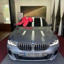 JUN모터스 | 2024 BMW 6시리즈 포토 오너평가 제원 모의견적 정보, bmw 620d 6GT MSP 삼천리모터스 동탄전시장 출고후기