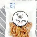 맥반석문어구이 이미지