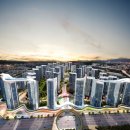 상대원 시설녹지 이미지