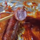 숙대입구역 털보네 떡꼬치 가성비 끝! 추억의 맛있는 길거리 음식 포장 후기