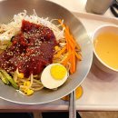 전주 효자동 맛집 신포우리만두 비빔만두 쫄면 메뉴추천 솔직 후기