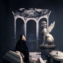 장은수헤어 | [연극] 안트로폴리스II 라이오스 후기ㅣ전혜진 1인극의 압도감! 명동예술극장 좌석 추천