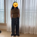 나인프라자 | AK플라자 분당 아틀리에 나인(NAIN) 후기｜30대 딸과 60대 엄마가 함께 만족한 여름 코디