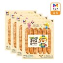 (주)농협목우촌 이미지