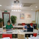 아뜰리에수목유학미술학원 | 프랑스 유학미술학원 '아뜰리에 수목'에서의 유학 준비 근황