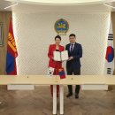 <대관>예술가곡 이탈리아를 가다 | 글로벌 연출가 안주은, 5월 8일 KBS홀 ‘서울! 실크로드를 가다’ 총예술감독 참여