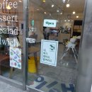 전주웨리단길샌드위치 카페 순수담다에서 먹다