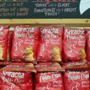 스리라차(SRIRACHA) 이미지