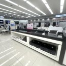 LG전자베스트샵 앞 이미지