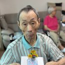 참노인요양원 | 작은 화병 속 행복, 성신노인요양원 미술 프로그램 후기