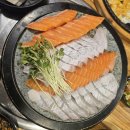 삼정종합상사 | 공릉역 횟집 ‘삼정종합어시장’｜단체모임 가능한 활어회 후기