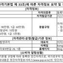 시스터즈캐릭터김밥앤쿠키