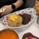 [홍대 중국집] 🍜 홍대 콰이찬 짬뽕 &amp; 볶음밥 후기