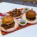 멜팅치즈버거 성서점 | 다산신도시 맛집 멜팅소울｜잠봉버거 수제버거 솔직 후기