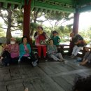 조선대(장미원) 이미지