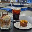 BAN(반) | 한강근처 주차가능한 조용한 카페, 당산역 대형카페 : 반카페 (ban cafe)