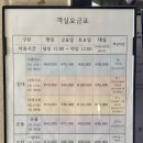 넘버25홍천IC점 네이버블로그