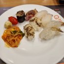 쿠우쿠우은계점 이미지