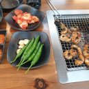 장어명가 철원막국수 이미지