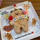 에코이뷰 | [주안동] 인천 제작케이크