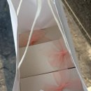 [휘화찬란] 고급스러운 선물 하고 싶을땐✨ 수원조문답례 추천