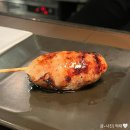 더;굽당(堂)집에서구운정성 | 마쓰야마 여행_마쓰야마 현지인 맛집 야키토리 사쿠라도 숯불구이_꼬치 오마카세