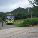 낙영산(落影山 746m)~◦가령산(加嶺山 654m)충북괴산190712 이미지