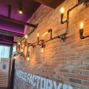 머슬팩토리24 경상대점 이미지