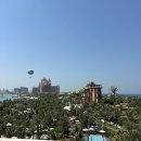 벤처타워 | 두바이 여행 Day 2 - 아틀란티스 더팜, 아쿠아벤처 워터파크 개장부터 폐장까지 즐긴 후기 &amp; 꿀팁 &amp; 준비물