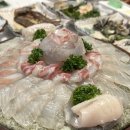 만대로 | 태안 ) “랍스터부터 회·전복찜·매운탕까지! 태안 만대회수산 풀코스 후기🦞”