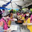 한방어린이공원 앞 이미지