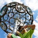 진동 계곡 민박 이미지